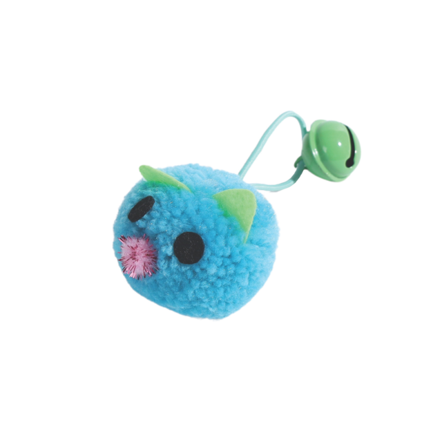 M-PETS Wonders Moxie Mouse Cat Toy - Product Image 3