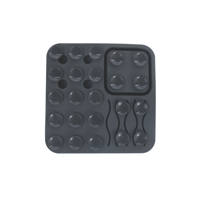 M-PETS Lecca PRO Non-Slip 4-in-1 Cat and Dog Slow Feeding Mat - Product Image 7