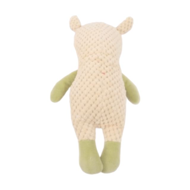 M-PETS Eco Gaga Dog Plush Toy - Product Image 2