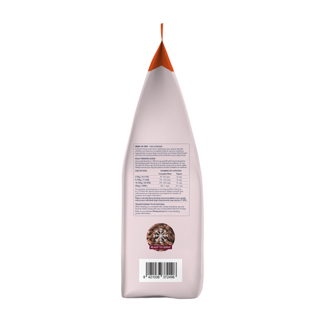 K9 Natural Lamb & Venison Feast Freeze Dried Dog Food - Product Image 3