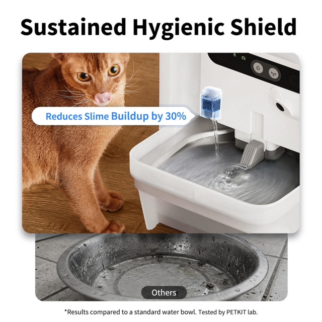 PETKIT Fountain Cube C Refill - Product Image 2