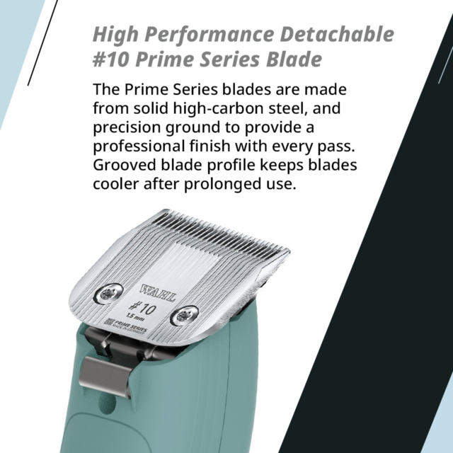 Wahl KM Inspire Professional Corded Cat and Dog Clipper - Product Image 5