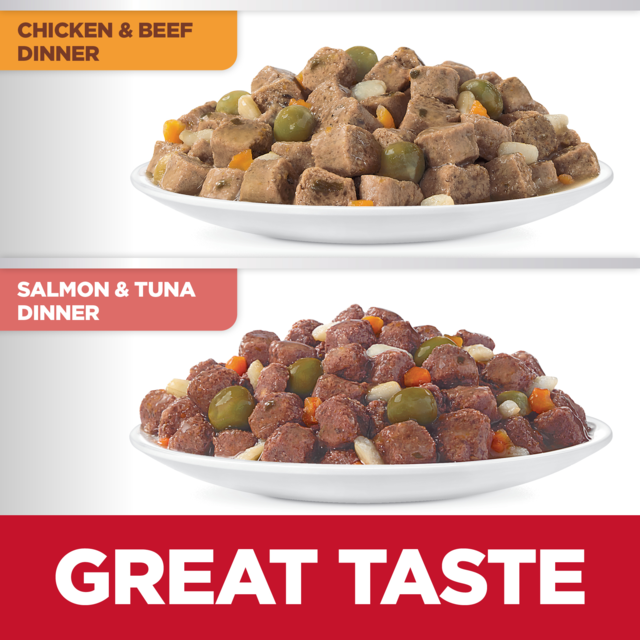 Hill's Science Diet Adult Sensitive Skin & Stomach Variety Box Wet Cat Food - Product Image 10