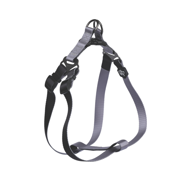 M-PETS Gentle Dog Triangle Dog Harness - Product Image 1