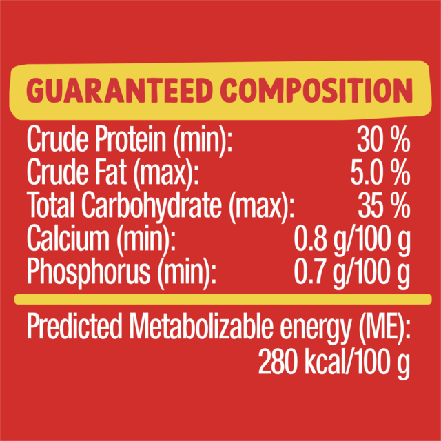 Schmackos Mini Strapz Training Bites with Chicken & Milk Dog Treats - Product Image 6