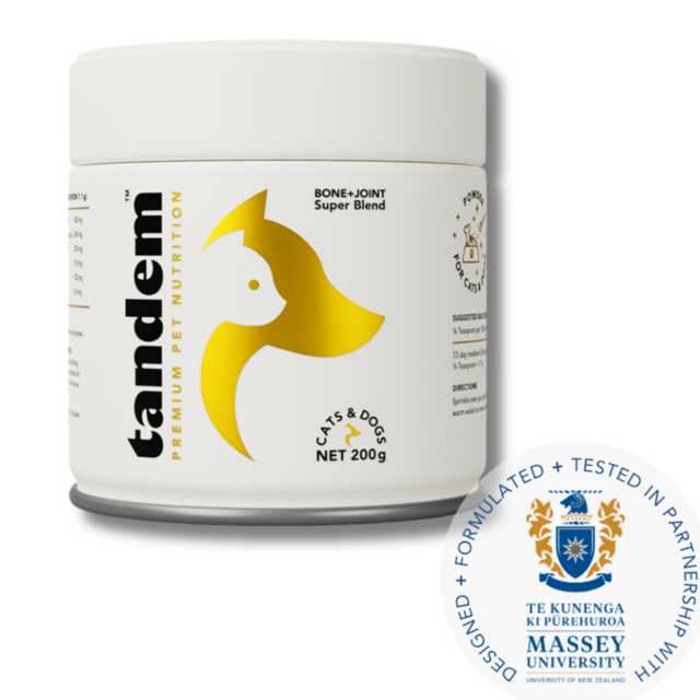 Tandem BONE+JOINT Super Blend for Cats & Dogs - Product Image