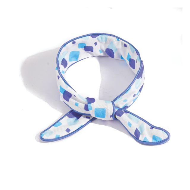 M-PETS Cooling Dog Scarf - Product Image