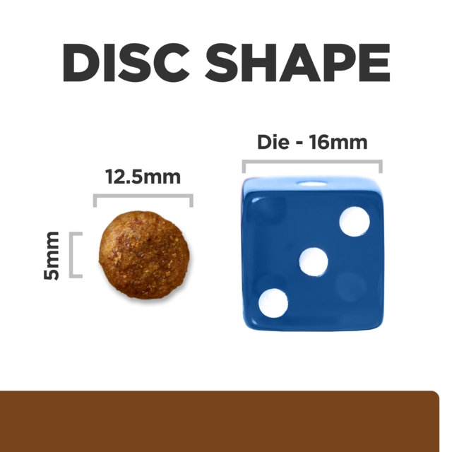 Hill's Prescription Diet j/d Joint Care Dry Dog Food - Product Image 7