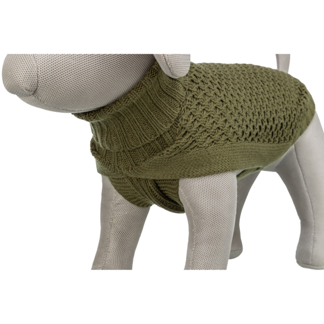 Trixie Norwood Pullover Dog Sweater  - Product Image 2
