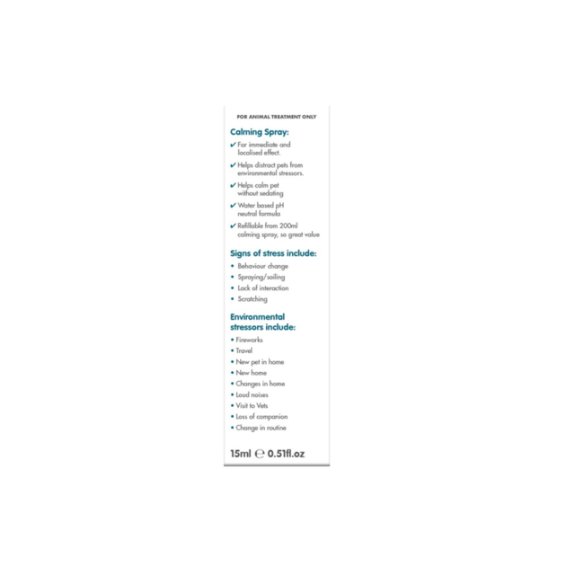 Pet Remedy Cat & Dog Calming Spray - Product Image 3