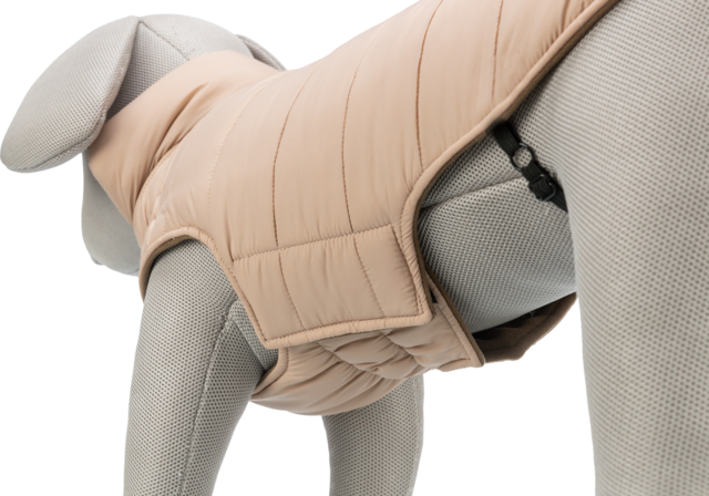 Trixie Lesmont Winter Dog Coat  - Product Image 1