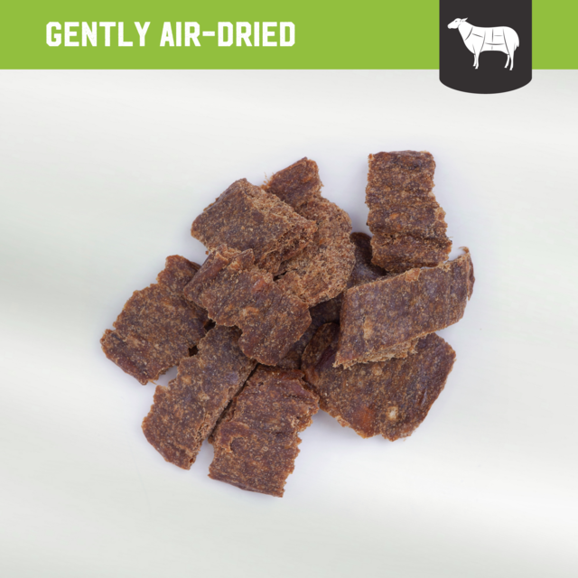 Kiwi Kitchens Lamb & Mackerel Air Dried Cat Food - Product Image 8