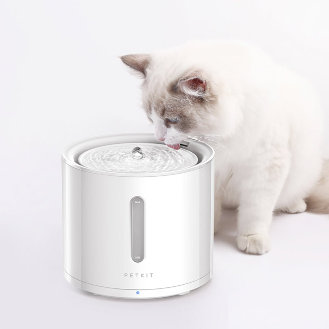 PETKIT Eversweet Solo 2 Smart Cat and Dog Water Fountain  - Product Image 2