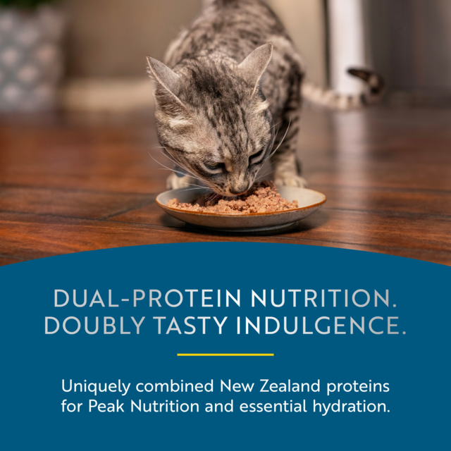 ZIWI Peak Chicken & Mackerel Wet Cat Food - Product Image 9