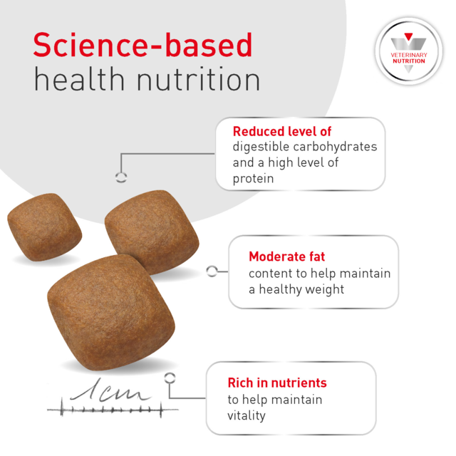 Royal Canin Vet Glycobalance Dry Dog Food - Product Image 3