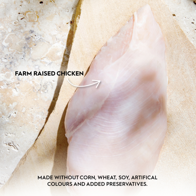 Trilogy Complete Prey Pate Chicken Wet Cat Food - Product Image 4