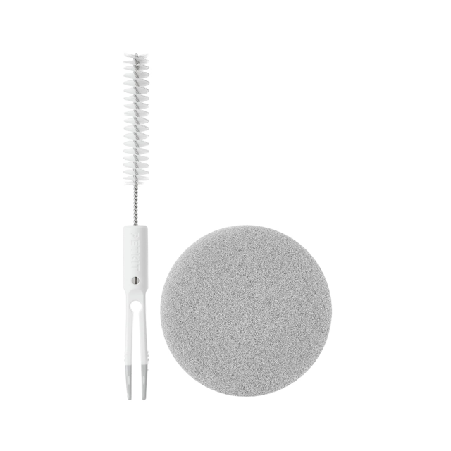 PETKIT Water Fountain Cleaning Kit - Product Image
