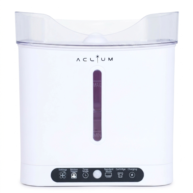 Aclium Cordless Dog Water Fountain - Product Image