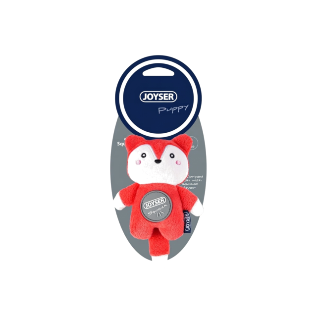 JOYSER Puppy Fox Dog Toy - Product Image 3