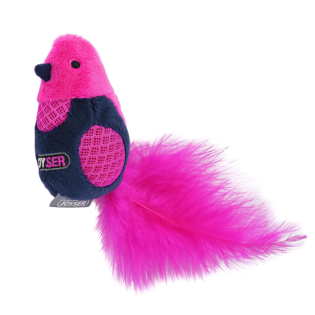 JOYSER Interactive Bird Cat Toy - Product Image