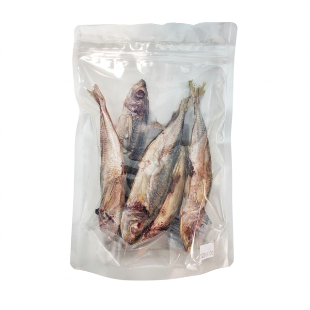 Digby's Dog Deli Whole Mackerel Dog Treats - Product Image 2