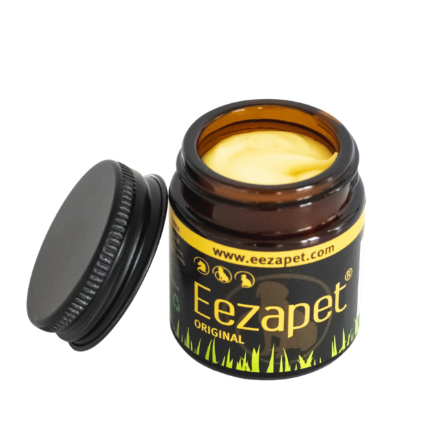 Eezapet Natural Cat & Dog Itch Reliever - Product Image 1
