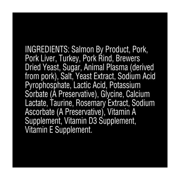 Dine Meaty Tender Sticks Salmon Cat Treats - Product Image 5