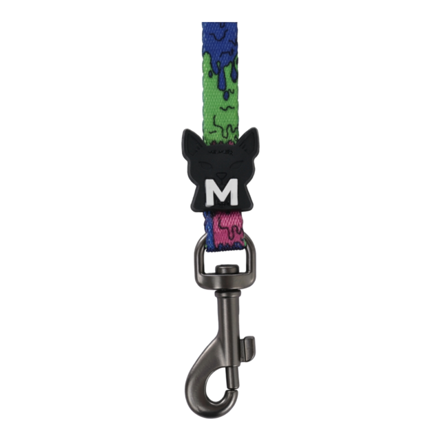 M-PETS Urban Lava Cat Harness and Leash Set - Product Image 3