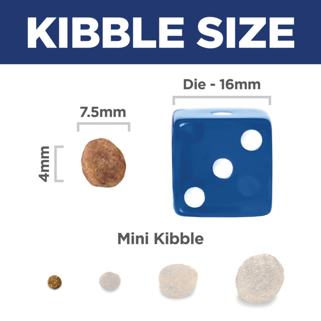 Hill's Science Diet Adult Small & Mini Dry Dog Food - Product Image 10