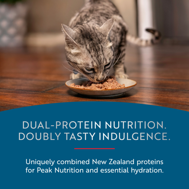 ZIWI Peak Beef & South Pacific Fish Wet Cat Food - Product Image 9