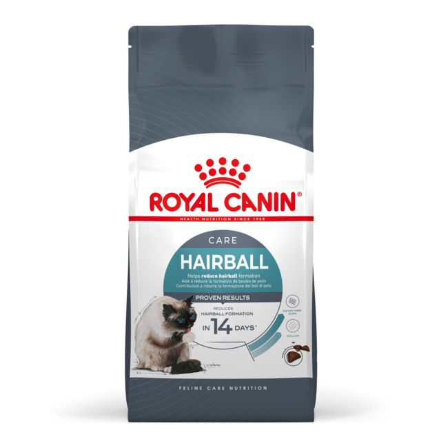 Royal Canin Hairball Care Dry Cat Food - Product Image