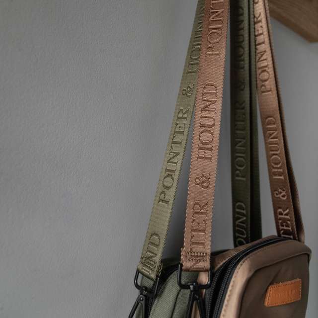 Pointer & Hound Walk Bag  - Product Image 5