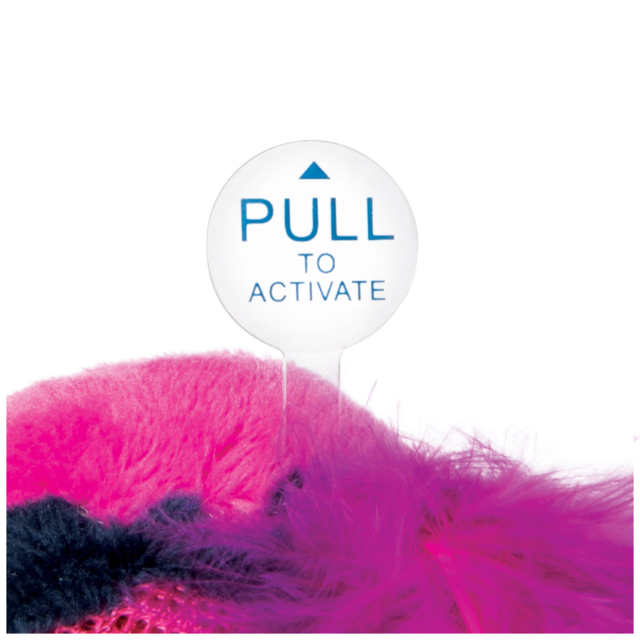 JOYSER Replacement Interactive Bird Cat Toy - Product Image 3