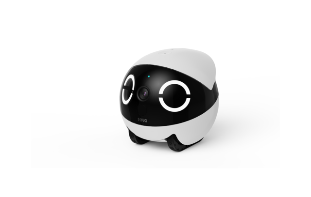 Enabot Rola Mini Cat and Dog Robot with Camera  - Product Image