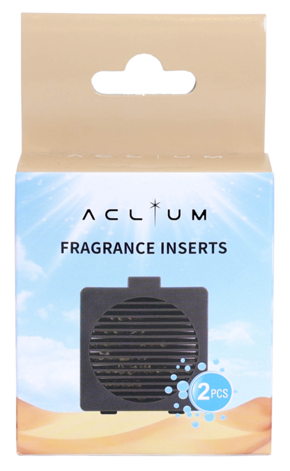 Aclium Fragrance Inserts  for Automatic Cat Litter Box - Product Image