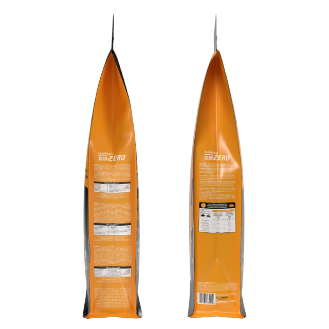 Nutrience SubZero Fraser Valley Large Breed Dry Dog Food - Product Image 8