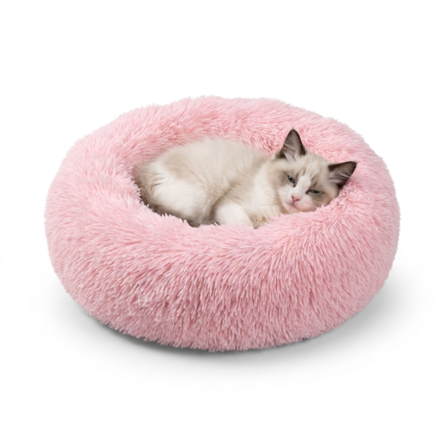 Brooklands Calming Cat and Dog Bed - Product Image 9