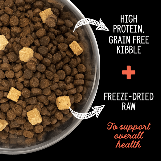 Nutrience SubZero Limited Ingredient Turkey & Pumpkin Dry Cat Food - Product Image 1