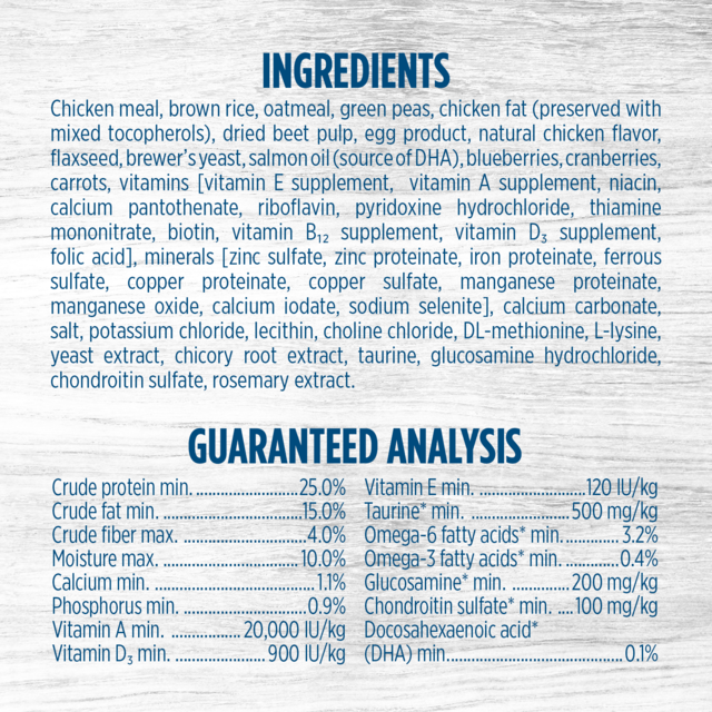 Nutrience Original Chicken & Brown Rice Puppy Dry Dog Food - Product Image 5