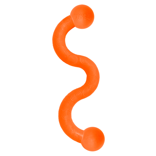 KONG Ogee Stick Dog Toy - Product Image
