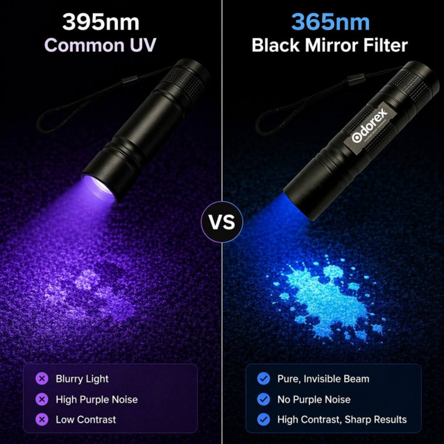 Odorex Cat and Dog Urine Stain Detector - Product Image 3