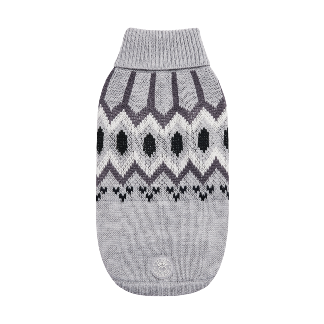 GF Pet Heritage Sweater  - Product Image