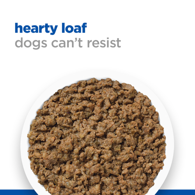 Hill's Science Diet Adult Sensitive Stomach & Skin with Chicken Wet Dog Food - Product Image 4