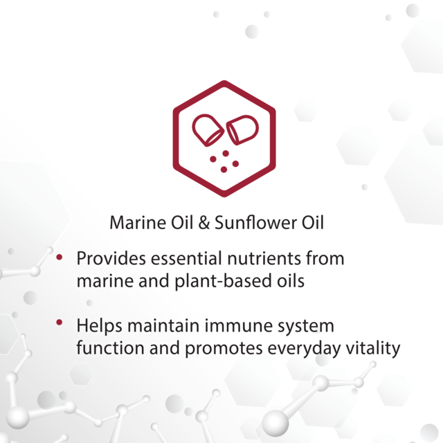 VetSynova VF+ Core AA Amino Acids BCAA Cat Supplement - Product Image 3