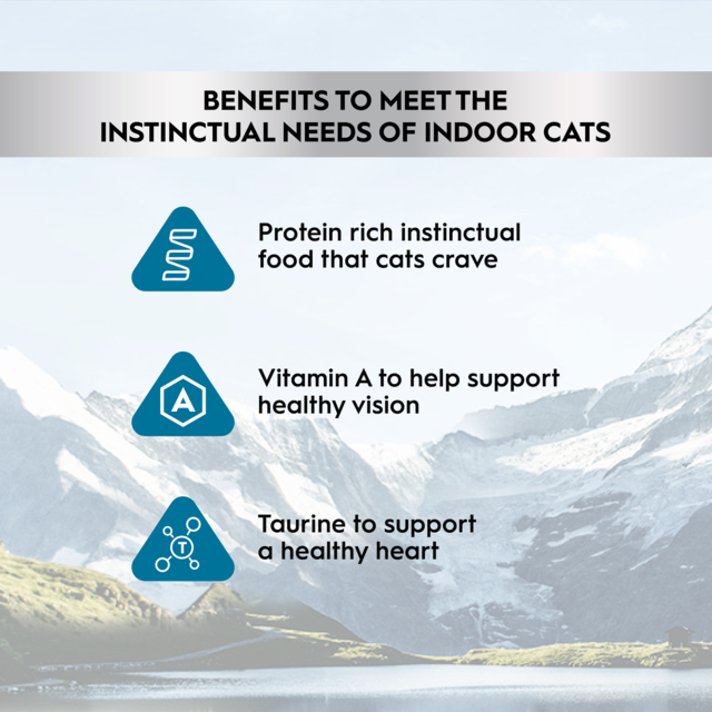 Trilogy Complete Prey Pate Tuna Wet Cat Food - Product Image 7