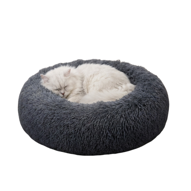 Brooklands Calming Cat and Dog Bed - Product Image 3