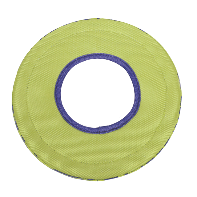 M-PETS Sprintpuff Floatable Frisbee Dog Fetch Toy - Product Image 5