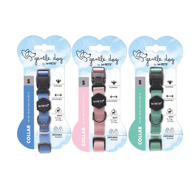 M-PETS Gentle Dog Collar - Product Image 1