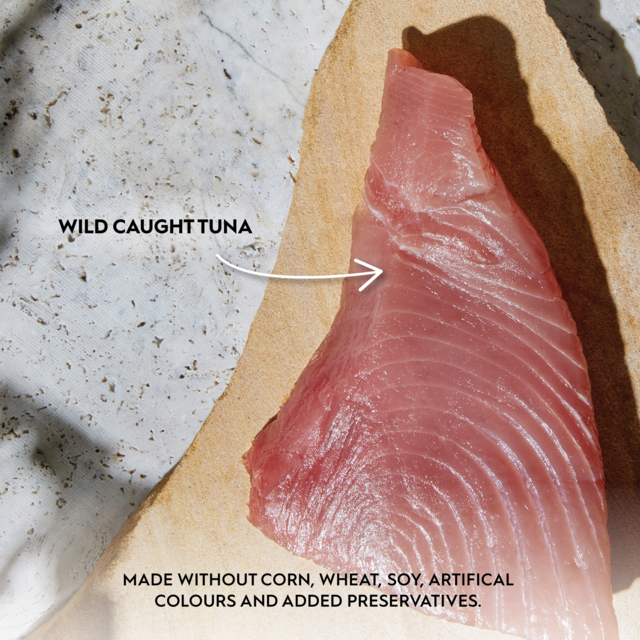 Trilogy Complete Prey Pate Tuna Wet Cat Food - Product Image 4