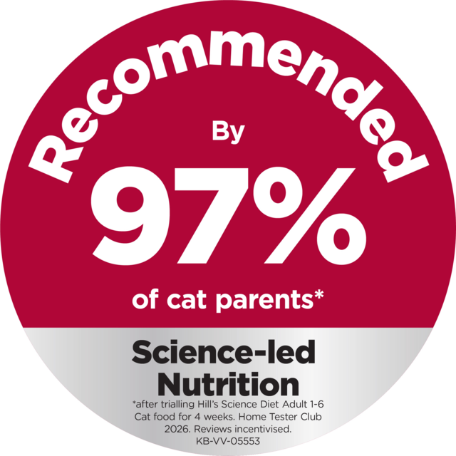 Hill's Science Diet Adult Salmon Dry Cat Food - Product Image 4